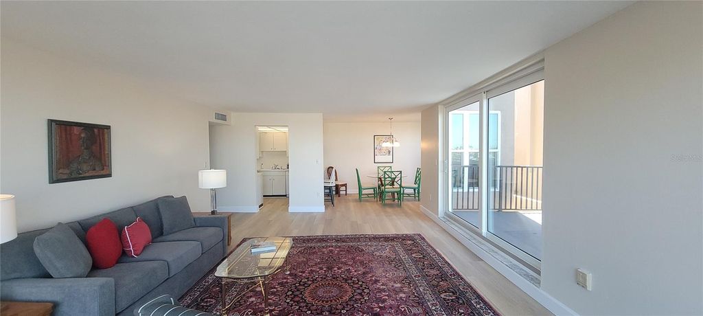 Photo of 632 Edgewater Drive #235, Dunedin, FL 34698 (MLS # TB8411980)