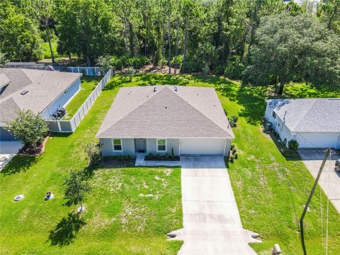 A home in PALM COAST