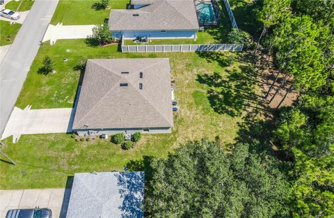 A home in PALM COAST