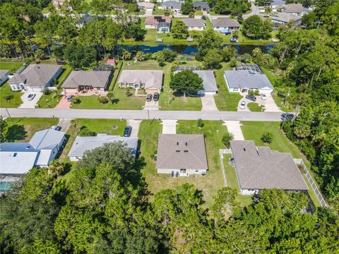 A home in PALM COAST