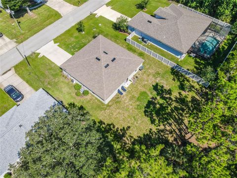 A home in PALM COAST