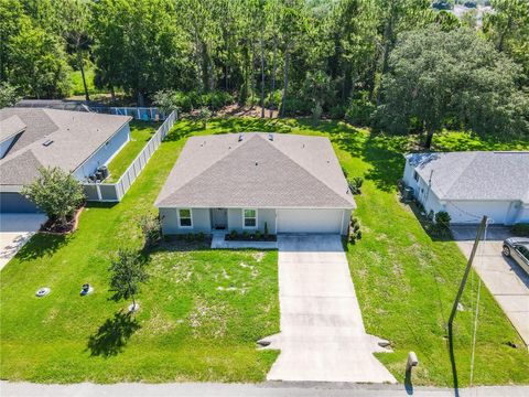 A home in PALM COAST