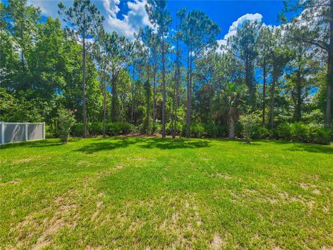 A home in PALM COAST