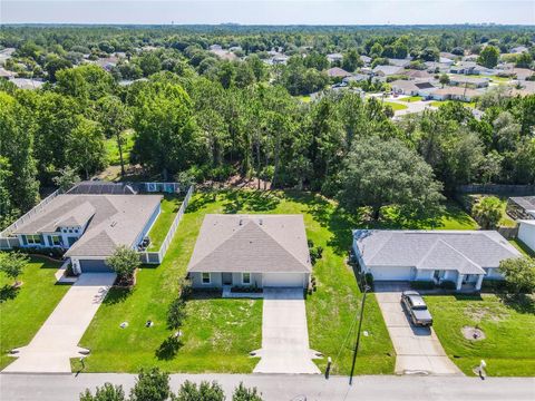 A home in PALM COAST