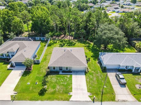 A home in PALM COAST