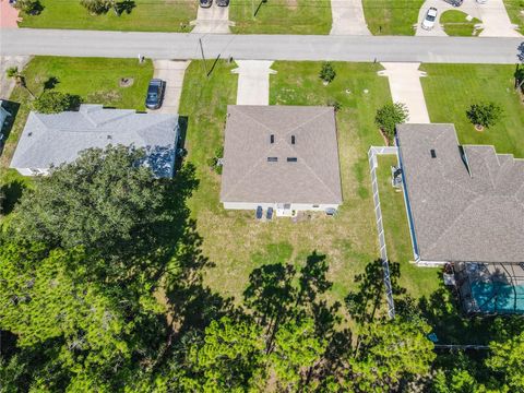 A home in PALM COAST