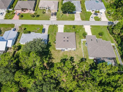 A home in PALM COAST