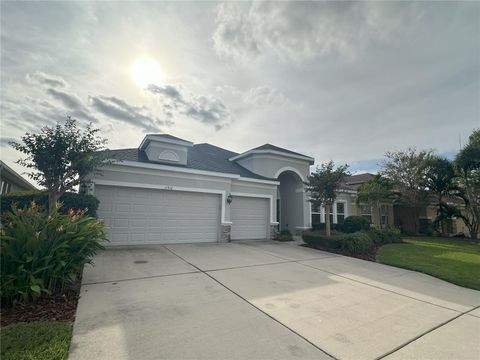 A home in BRADENTON