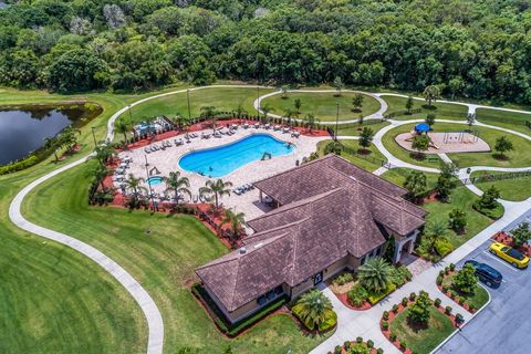 A home in BRADENTON