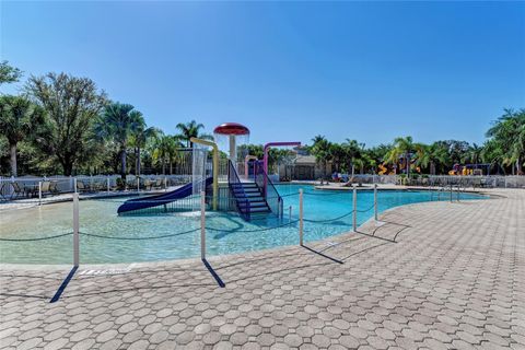 A home in BRADENTON