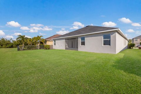 A home in BRADENTON