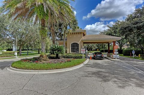 A home in BRADENTON