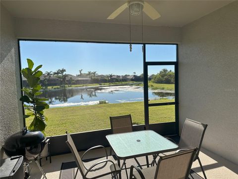 A home in BRADENTON