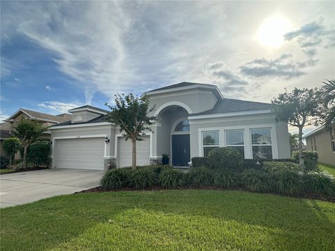 A home in BRADENTON