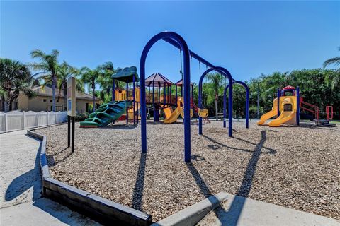 A home in BRADENTON