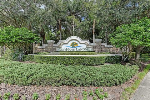 A home in BRADENTON