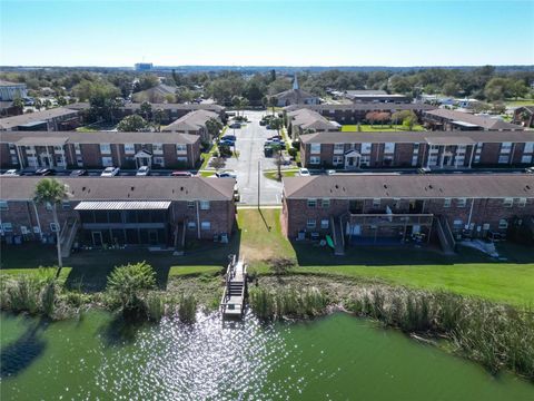 A home in LAKELAND