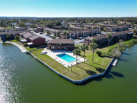 A home in LAKELAND