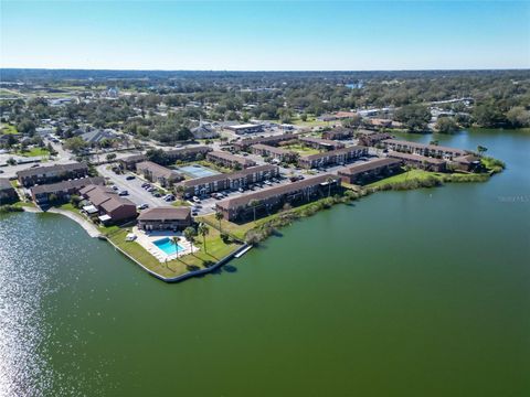 A home in LAKELAND