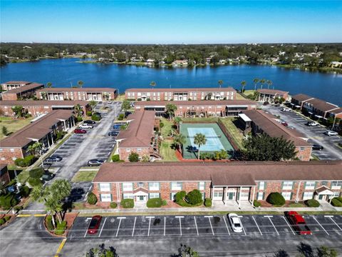 A home in LAKELAND