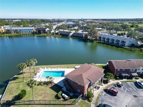 A home in LAKELAND