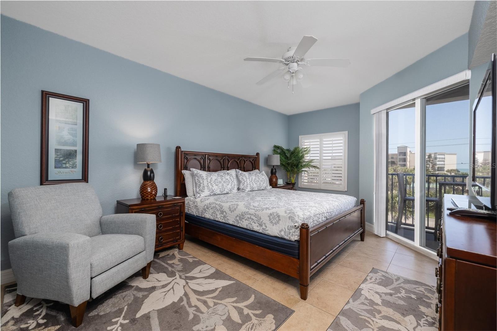 OCEAN WALK NSB - Residential