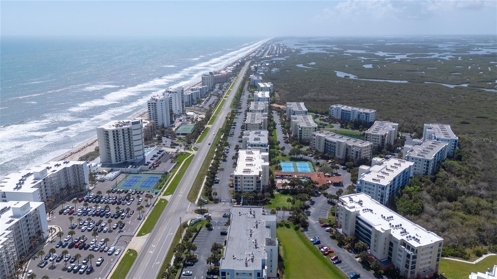 OCEAN WALK NSB - Residential