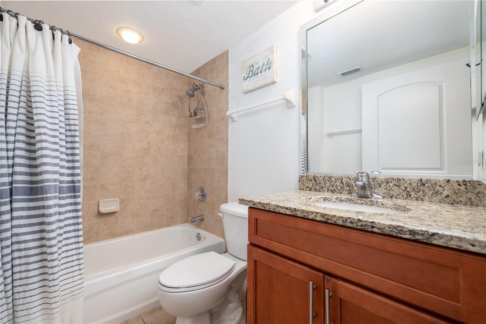 OCEAN WALK NSB - Residential