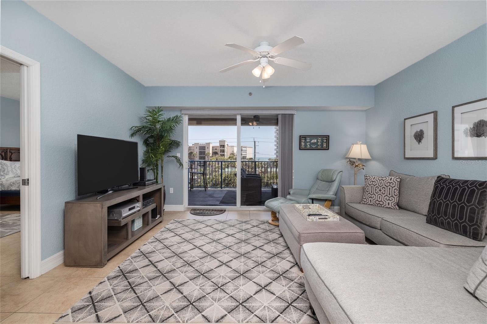 OCEAN WALK NSB - Residential