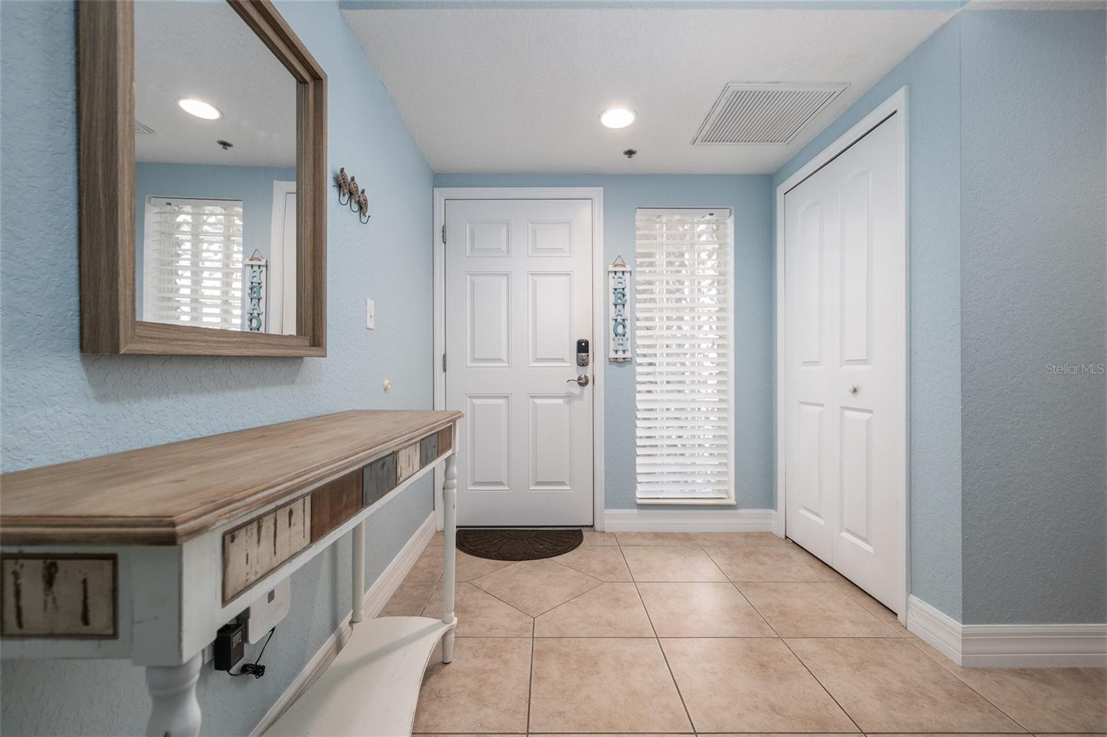 OCEAN WALK NSB - Residential