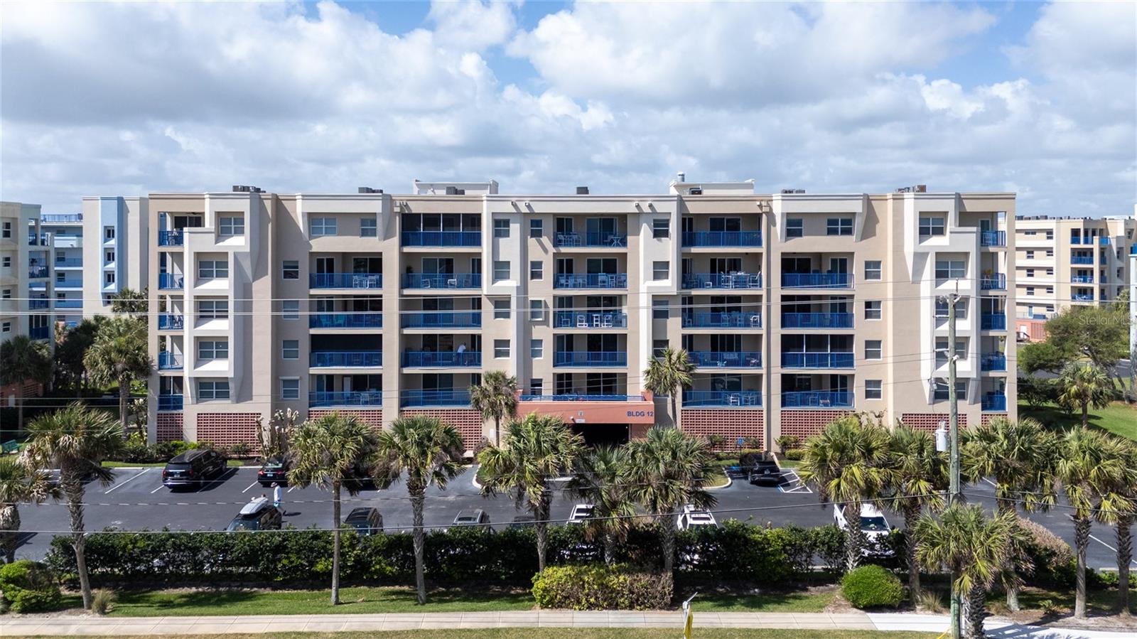 OCEAN WALK NSB - Residential