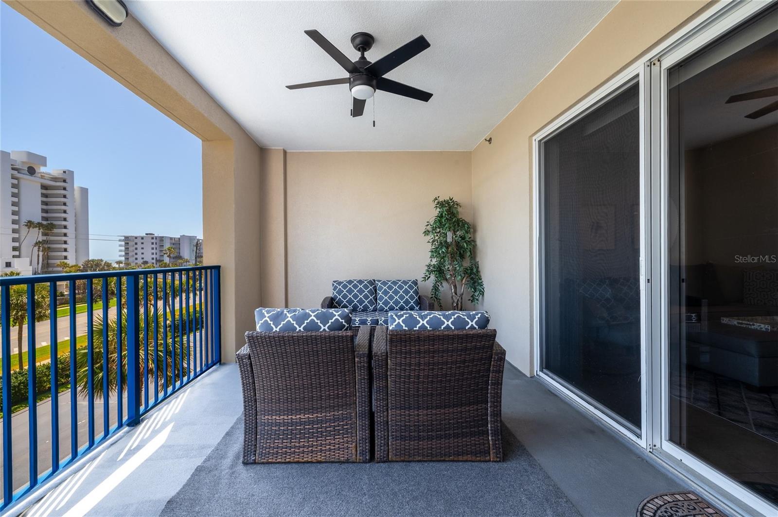 OCEAN WALK NSB - Residential