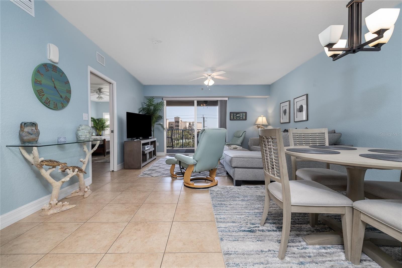 OCEAN WALK NSB - Residential