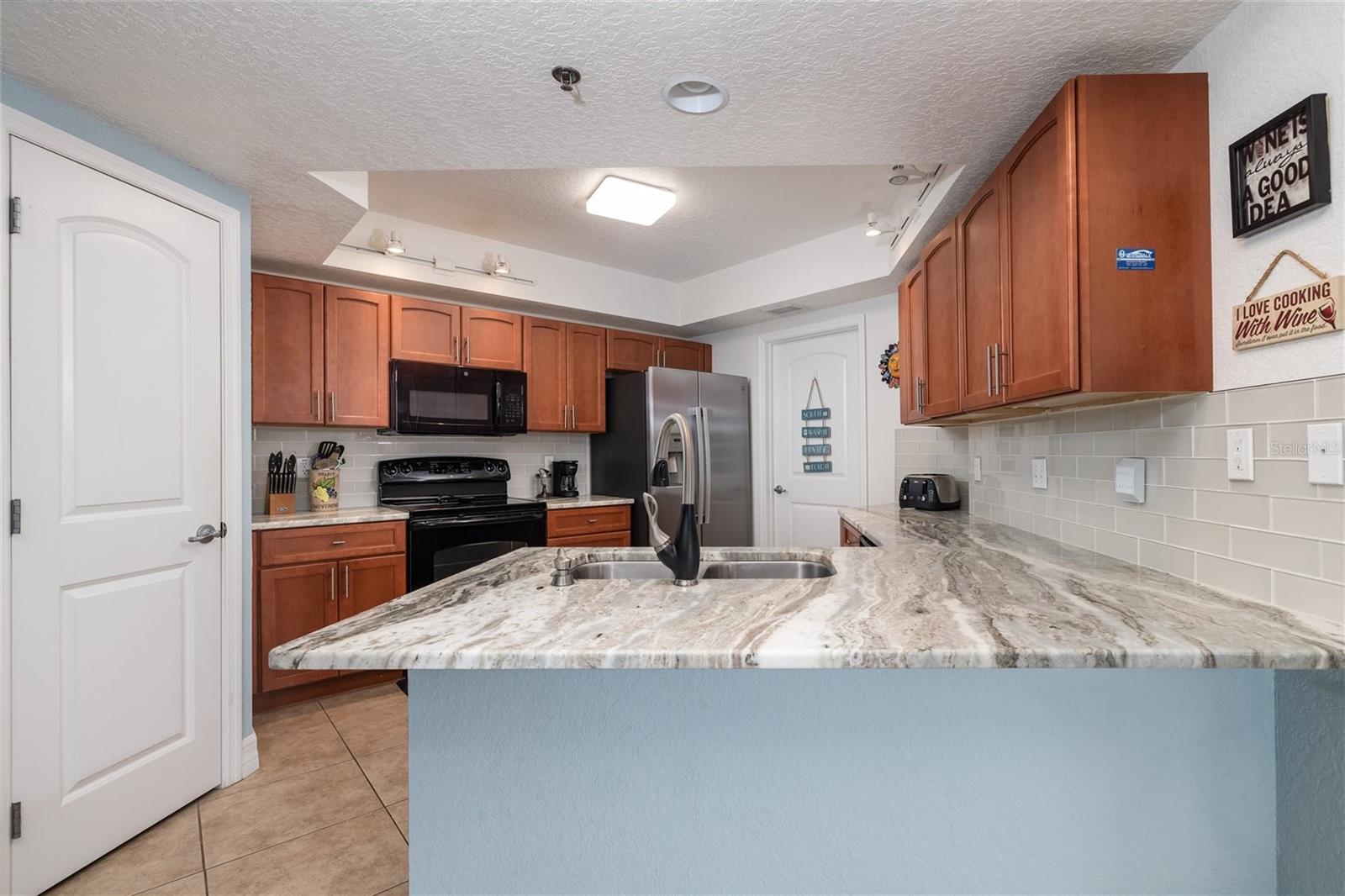 OCEAN WALK NSB - Residential