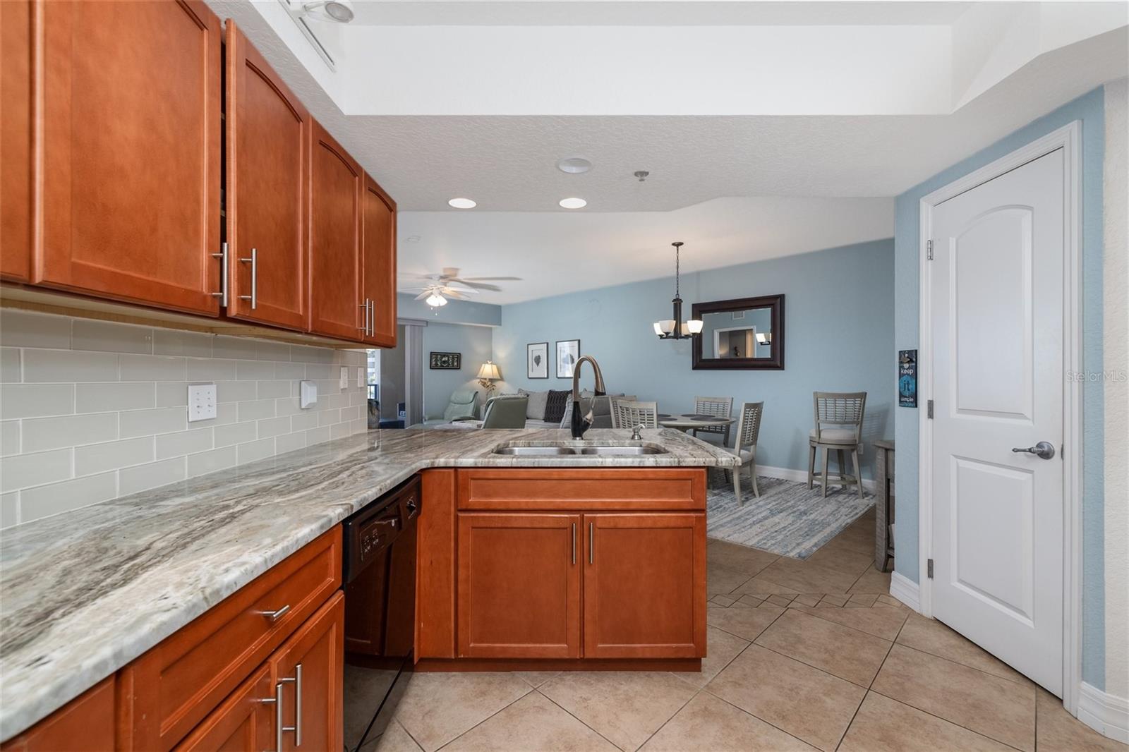 OCEAN WALK NSB - Residential