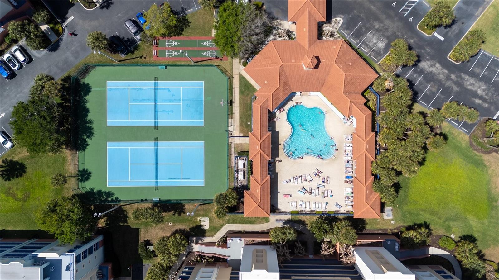 OCEAN WALK NSB - Residential