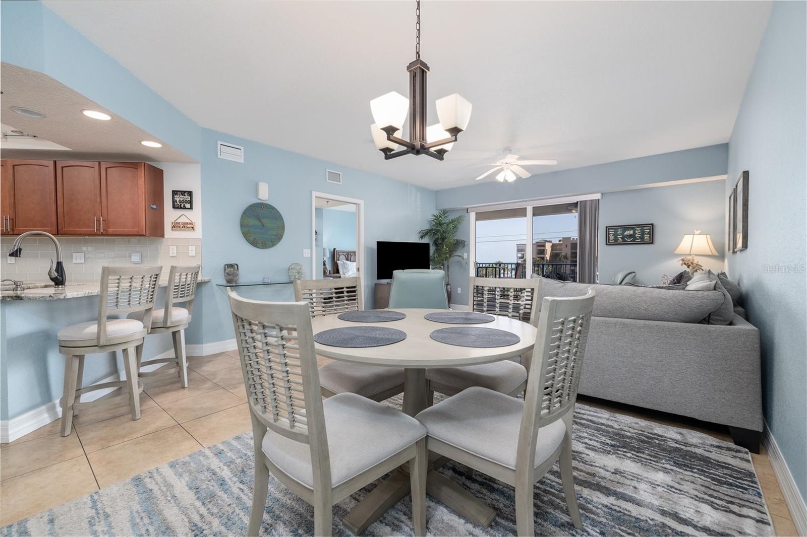 OCEAN WALK NSB - Residential