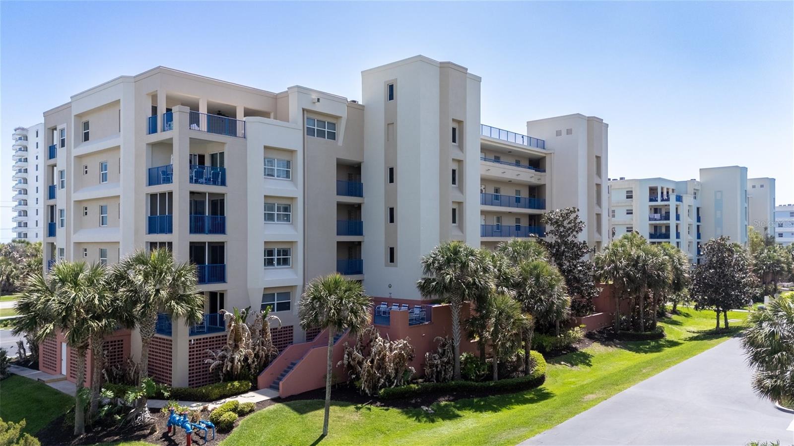 OCEAN WALK NSB - Residential