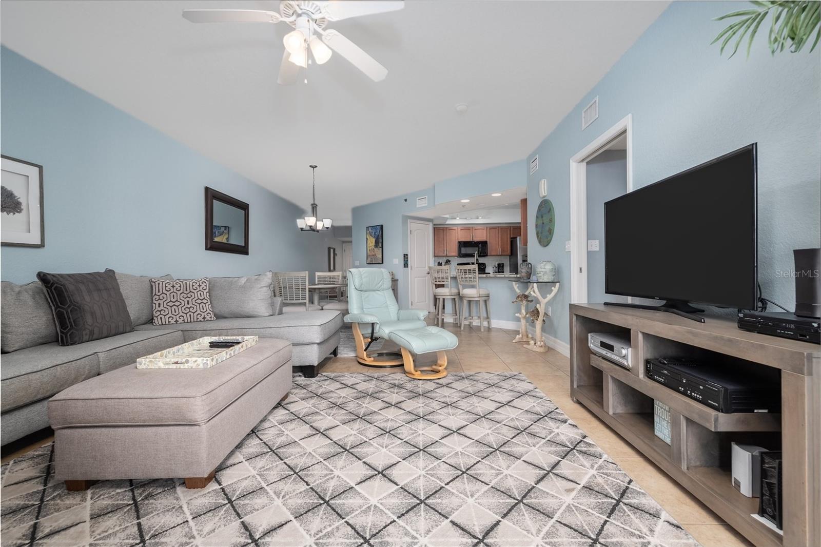 OCEAN WALK NSB - Residential