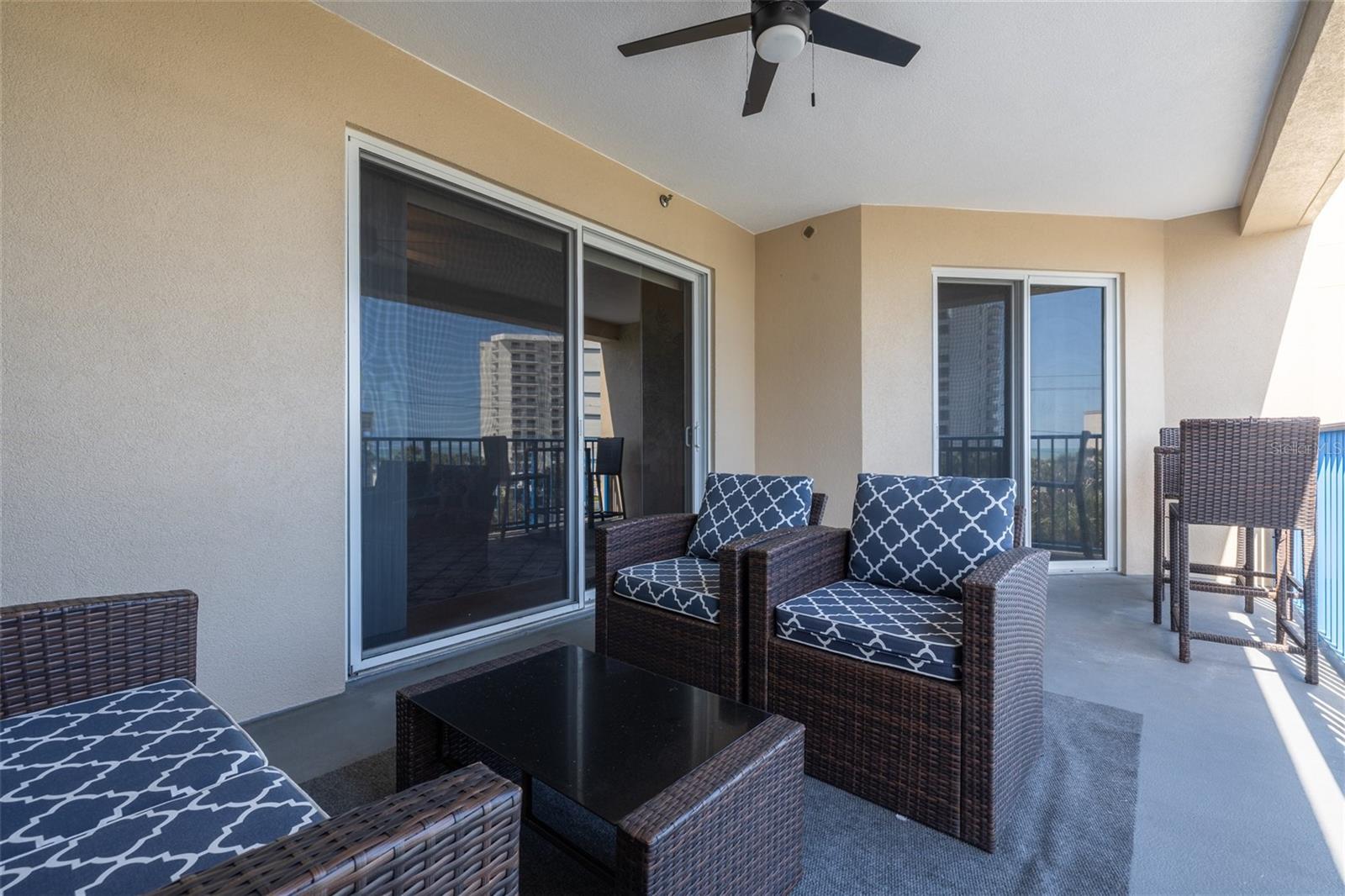 OCEAN WALK NSB - Residential