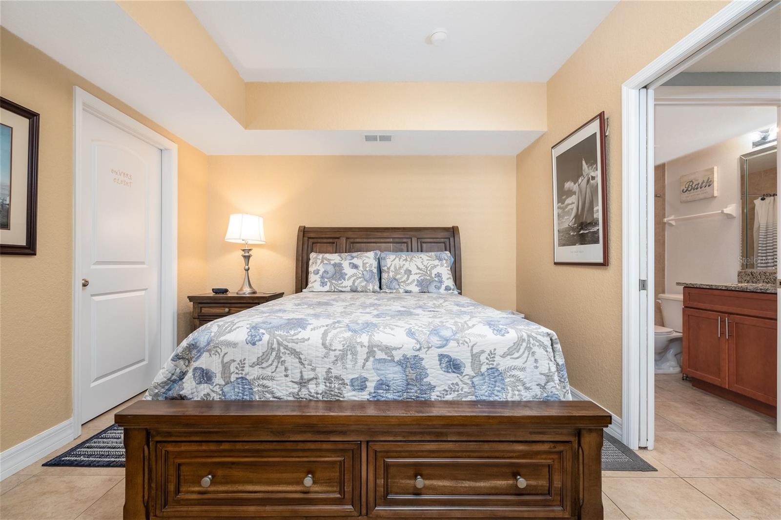 OCEAN WALK NSB - Residential