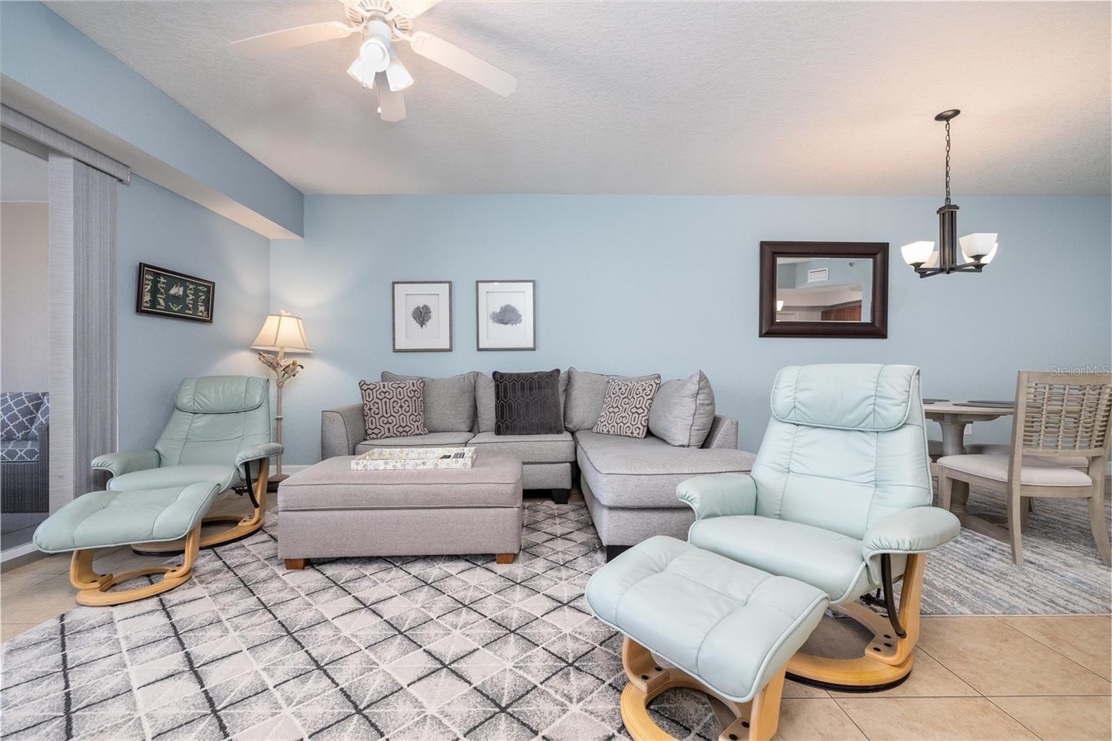 OCEAN WALK NSB - Residential