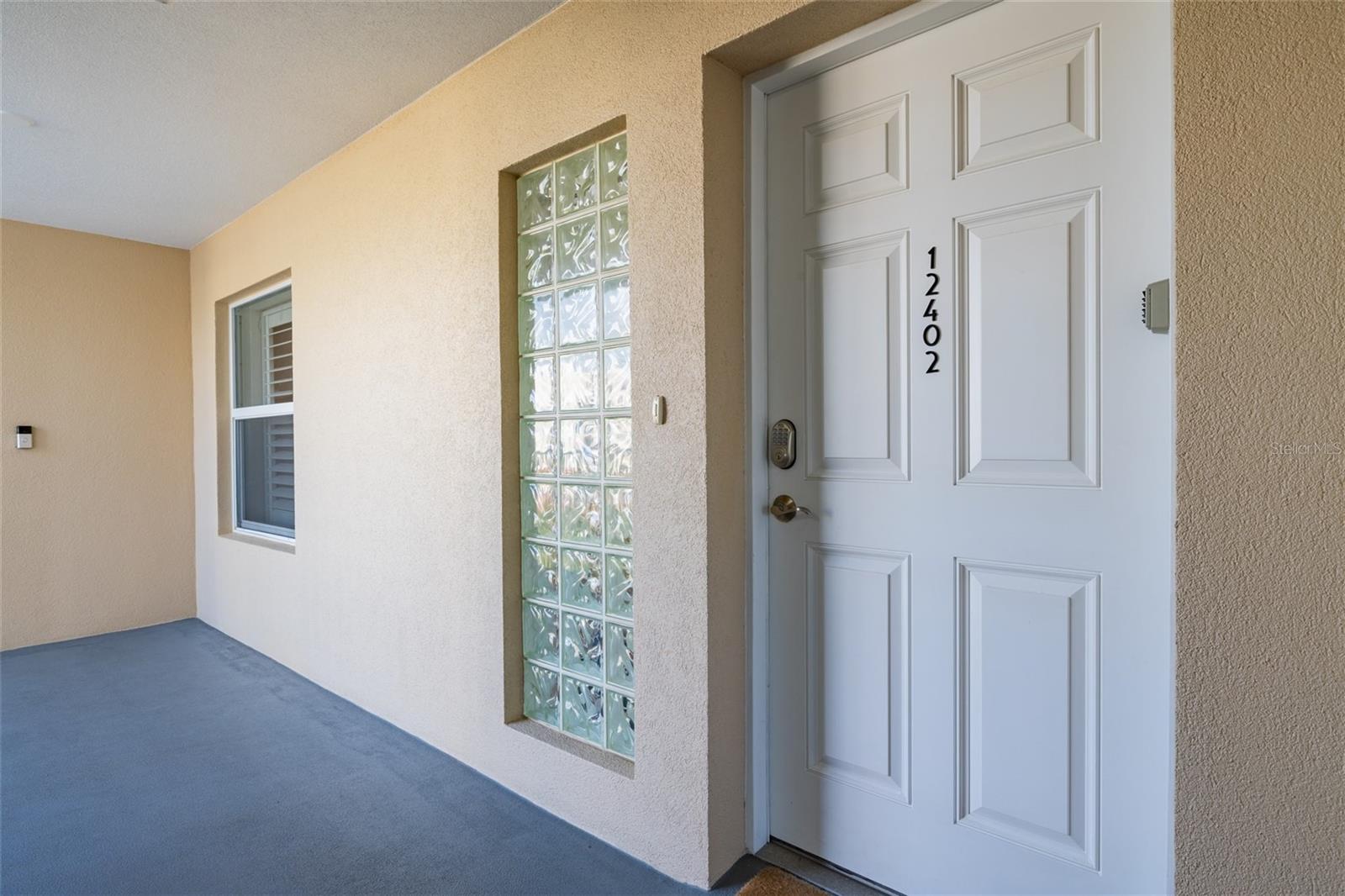 OCEAN WALK NSB - Residential