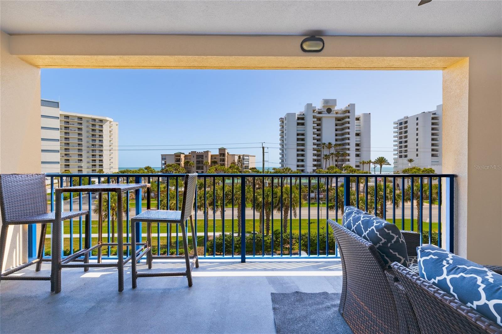 OCEAN WALK NSB - Residential