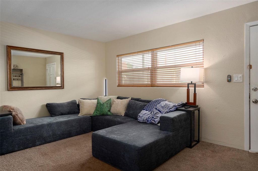 Photo of 5912 5th Avenue N #E9, St Petersburg, FL 33710 (MLS # TB8407516)