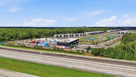 Photo of 6500 Motor Enclave Way #909, Tampa, FL 33610 (MLS # TB8511216)