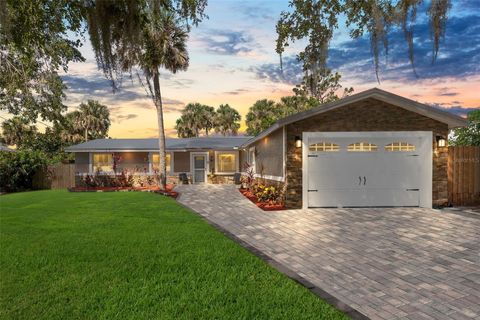 418 ACACIA CIRCLE PORT ORANGE FL 32127