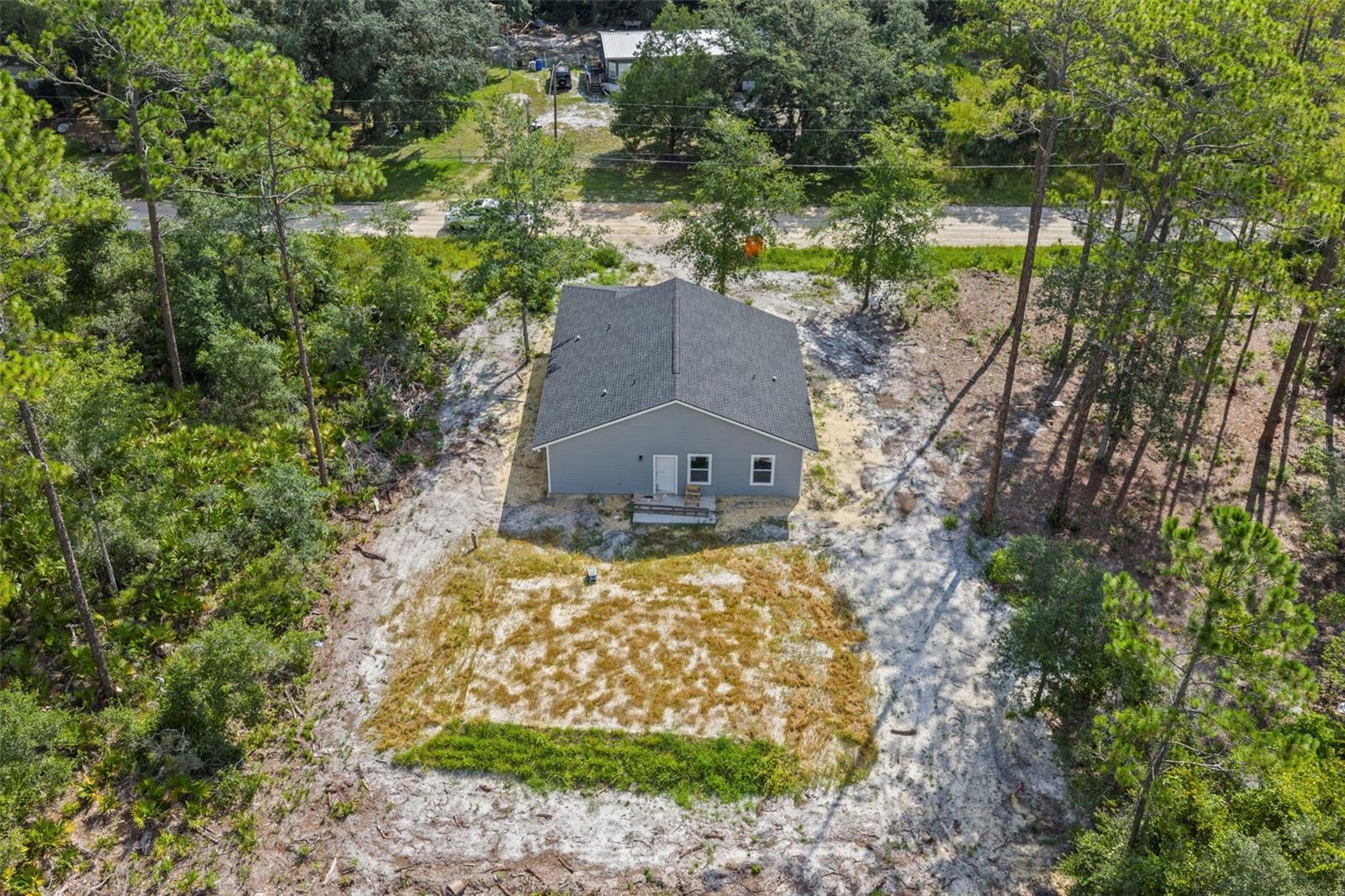 INTERLACHEN LAKES ESTATES - Residential