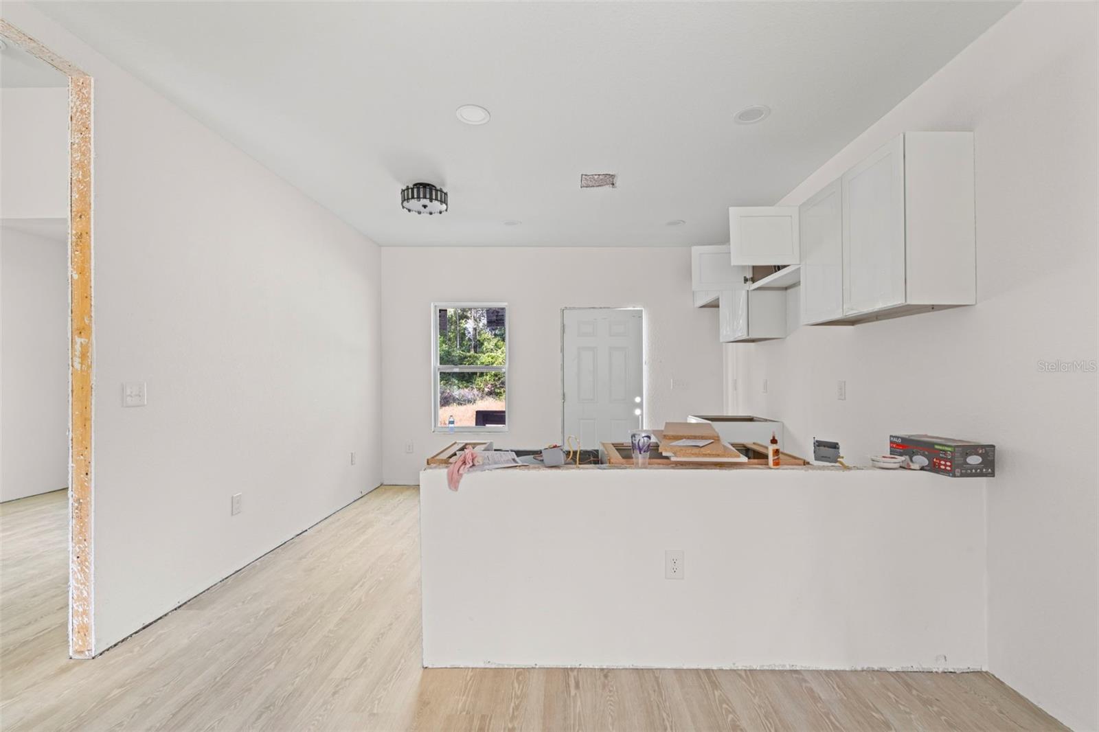 INTERLACHEN LAKES ESTATES - Residential