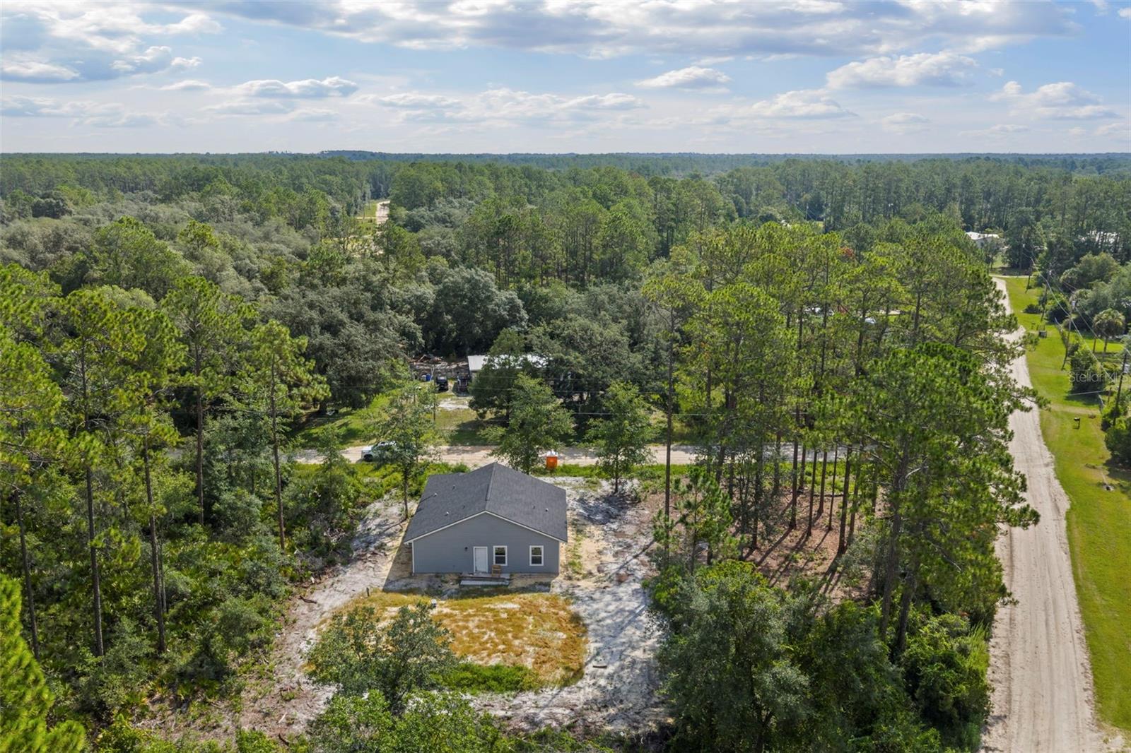 INTERLACHEN LAKES ESTATES - Residential